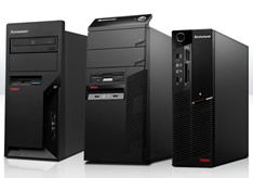 Lenovo ThinkCentre A62