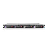 HP Proliant DL110 G6