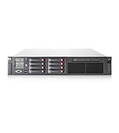 HP Proliant DL380 G7