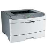 Lexmark E360