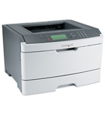 Lexmark E460