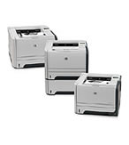 HP LaserJet P2050