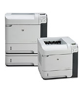 HP LaserJet P4015