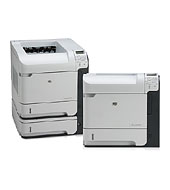 HP LaserJet P4515