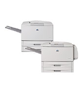 HP LaserJet 9040 & 9050