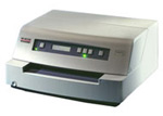 Wincor Nixdorf 4915 Passbook Printer