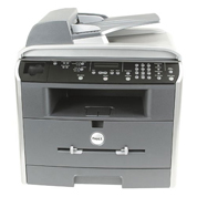 Dell 1600n MFP